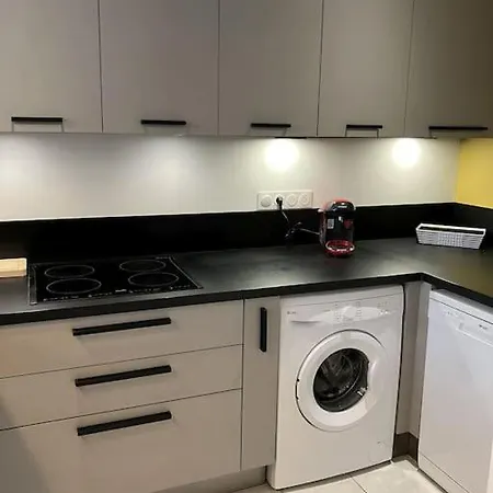 Les Pieds Dans L'eau Appartamento