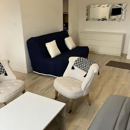 Appartamento Les Pieds Dans L'eau *