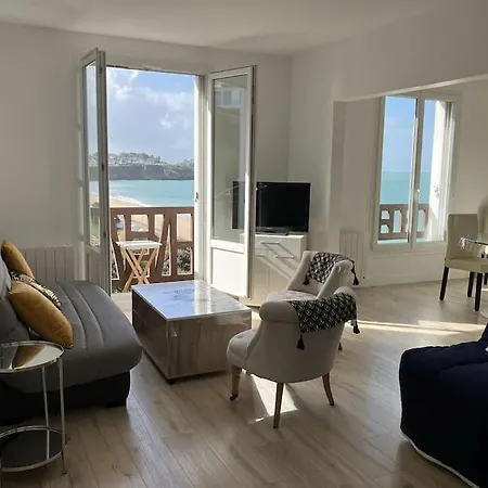 Apartment Les Pieds Dans L'eau *