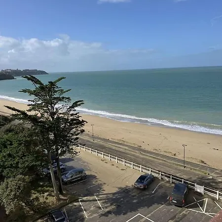 Les Pieds Dans L'eau Appartamento *