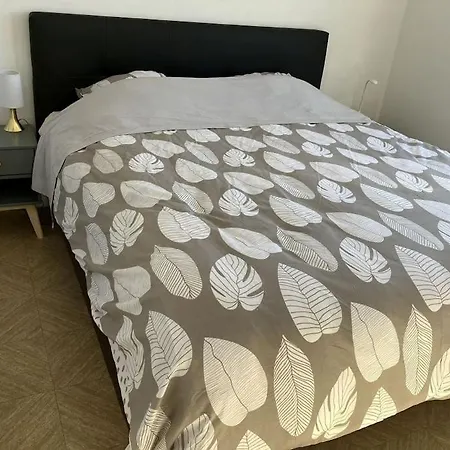 Les Pieds Dans L'eau Appartamento *