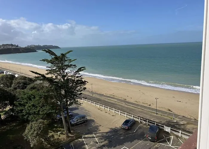 Les Pieds Dans L'eau شقة *