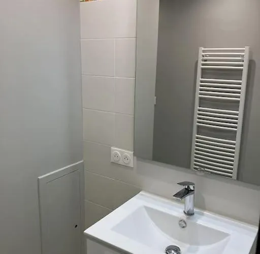 شقة Les Pieds Dans L'eau دونفيل-ليه-باين